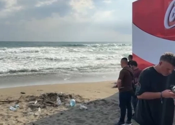 Këta raportohet se janë dy të rinjët nga Kosova që vdiqën në Shëngjin