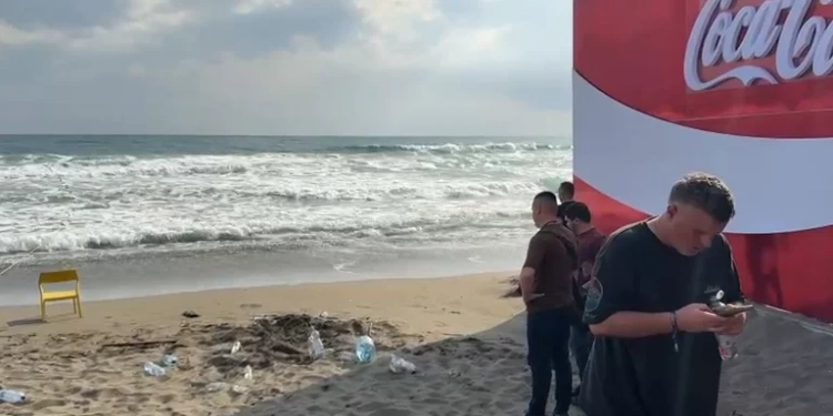 Këta raportohet se janë dy të rinjët nga Kosova që vdiqën në Shëngjin
