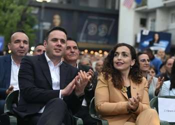 Simpatizantët e LDK’së në Rahovec s’e pritën mirë bashkimin me Osmanin? Përmbyllet numërimi atje, ky është rezultati