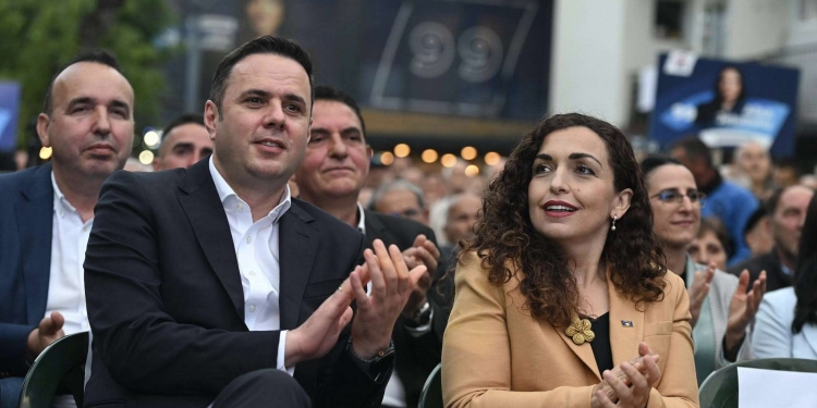 Simpatizantët e LDK’së në Rahovec s’e pritën mirë bashkimin me Osmanin? Përmbyllet numërimi atje, ky është rezultati