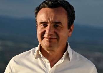 “Sytë dhe veshët tek komisionerët dhe vëzhguesit”- Kurti reagon pas mbylljes së procesit të votimit