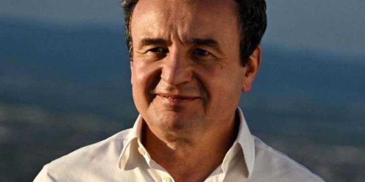 “Sytë dhe veshët tek komisionerët dhe vëzhguesit”- Kurti reagon pas mbylljes së procesit të votimit