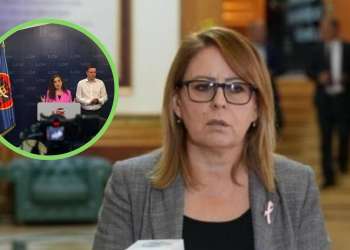 “Tema qendorore u bë: kush ku do të ulet” – Thumbi i hapur i Hykmete Bajramit për Vjosa Osmanin