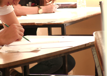 Rreth 8 mijë maturantë kanë aplikuar deri tani për testin e maturës shtetërore