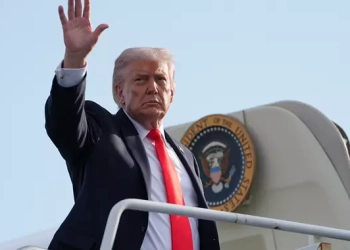 Trump paralajmëron marrëveshje me Iranin dhe hapje të Ngushticës së Hormuzit