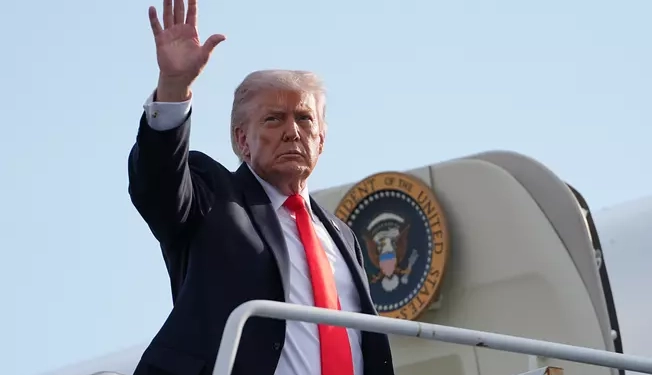 Trump paralajmëron marrëveshje me Iranin dhe hapje të Ngushticës së Hormuzit