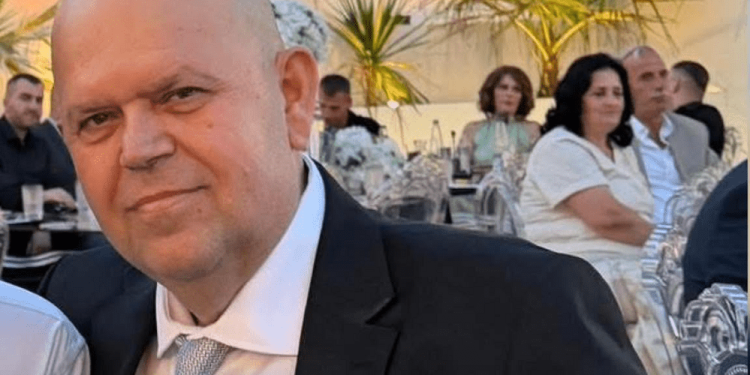 Lajm i hidhur: Vdes pronar i HEBS Kosova