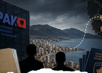 Dosja e SPAK-ut zbulon se si bosët e drogës dhe pastrimit të parave nga Vlora u kthyen në “kosovarë” për t’i ikur drejtësisë