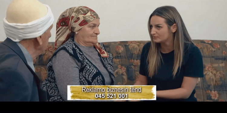“Nusja me Shkollë” thyen rekord – mbi 452 mijë shikime brenda 24 orëve në DTV Media