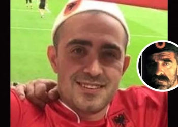 Familja e Jashar Salihut hap të pame në Zvicër për Blerim Salihun