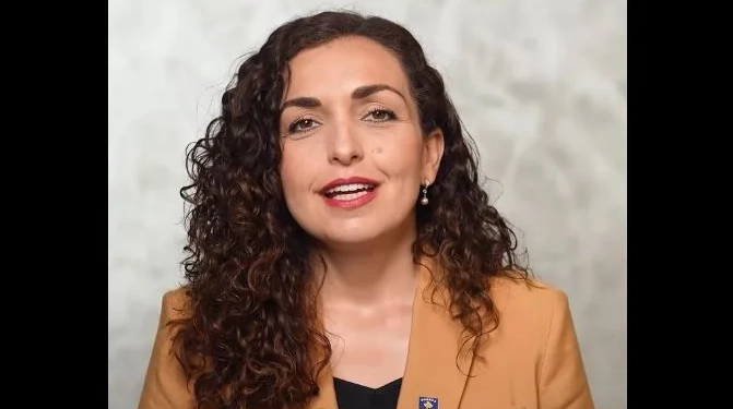 Osmani për TRT-n turk: Kosova vend demokratik, nuk toleron askënd që do t’i ketë të gjitha nën kontroll