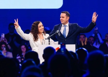 Partitë Popullore Evropiane në përkrahje te Osmanit e Abdixhikut: Vetëm LDK mund të siguroj stabilitet institucional