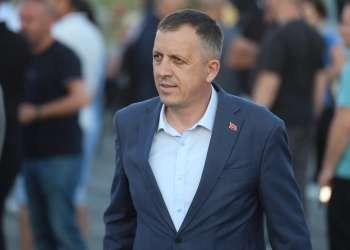 Edhe Zyba i VV-së larg ulëses në Kuvend, aktualisht i 62-ti
