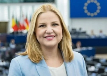 Shqiptarja Arba Kokalari merr rol kyç në Parlamentin Evropian