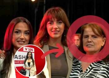 “Matuf plak”, “gërxhull plak” – nëna e kandidates VV-së për asambliste fyen rëndë Rifat Jasharin