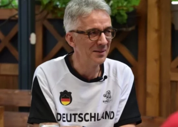 Ambasadori gjerman për situatën në veri: Ligjet e Kosovës vlejnë në krejt territorin e saj