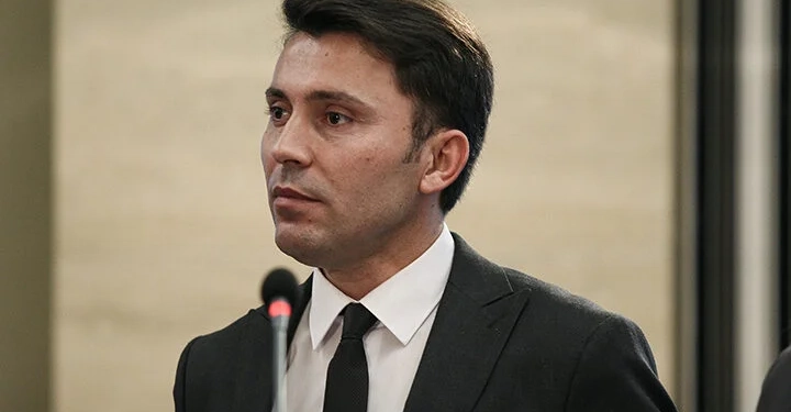 Rrustemi: Ka një fushatë të PDK-së për ta penguar LDK-në të bashkëpunojë me LVV-në