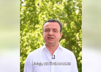 Kurti thotë se zgjedhjet nuk sollën ndryshim