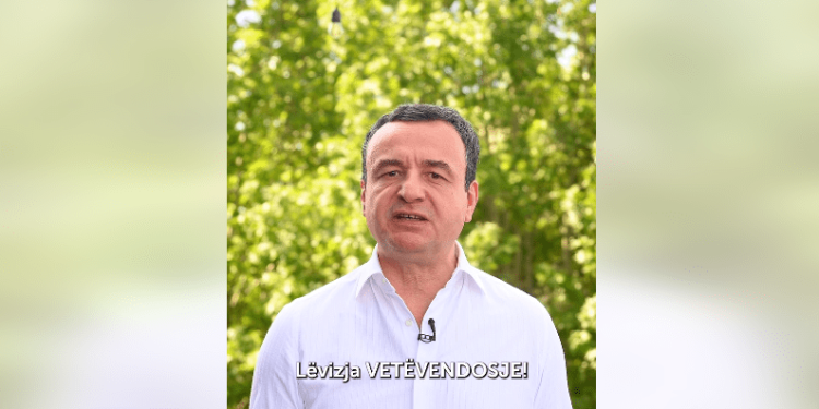 Kurti thotë se zgjedhjet nuk sollën ndryshim