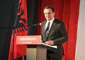 KQZ: VV-ja mbi 12 mijë vota në ambasada, janë numëruar 68%