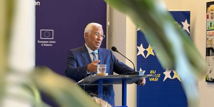 Dialogu me Serbinë e Banjska, Costa: Të fokusohemi te e ardhmja, të gjithë kemi pasur probleme me fqinjët