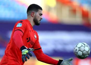 Aro Muriq vendos për skuadrën e re