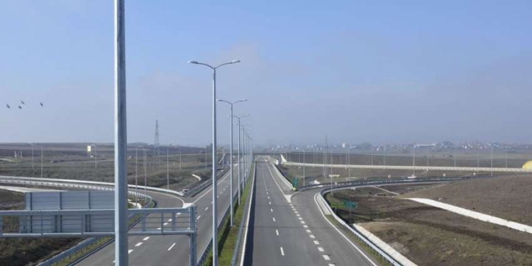 Mbyllen përkohësisht disa segmente të autostradave më datat 5,6 dhe 7 qershor