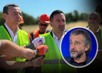 Basha-Ramës: Politizimet me vdekjet në rrugë, janë të papranueshme