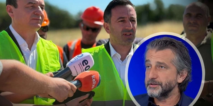 Basha-Ramës: Politizimet me vdekjet në rrugë, janë të papranueshme
