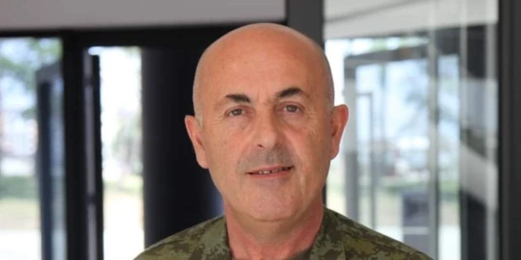 “A e di gjyqtari çmimin e lirisë?”- Ish-koloneli kritikon dënimin ndaj Selimit për spiunazh
