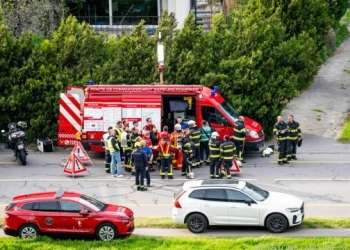 Tragjedia që tronditi komunitetin shqiptar në Zvicër: Dalin detaje të reja për vdekjen e 37-vjeçarit