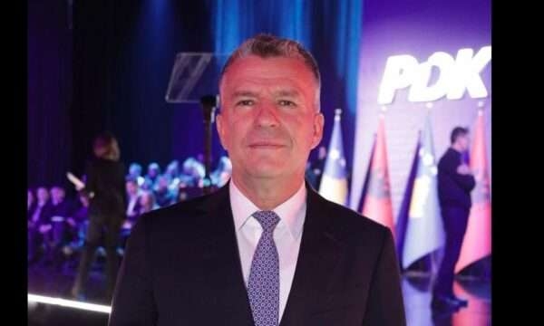 Demaku: Barra për krijimin e institucioneve i takon LVV-së, jo PDK-së