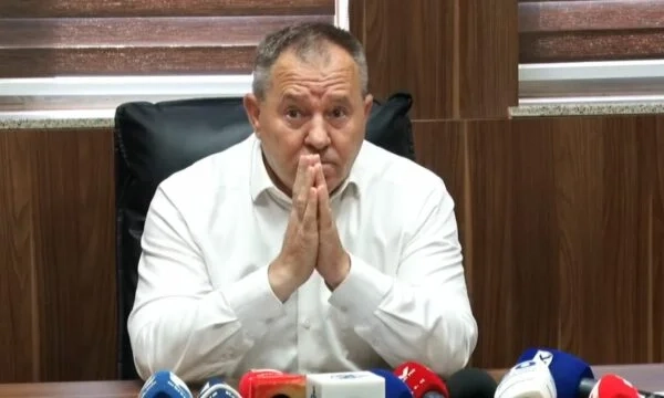 Gucati: Dritan Goxhaj nuk është anëtar i OVL-UÇK-së