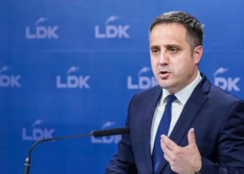 Selmanaj kritikon Kurtin për gazin natyror: Refuzimi i projekteve amerikane po dëmton Kosovën