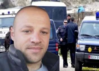 Flet për herë të parë nëna autorit të vrasjes së policit në Shqipëri: Polici nisi të qëllonte i pari, më pas djali u hodh nga dritarja