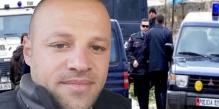 Flet për herë të parë nëna autorit të vrasjes së policit në Shqipëri: Polici nisi të qëllonte i pari, më pas djali u hodh nga dritarja