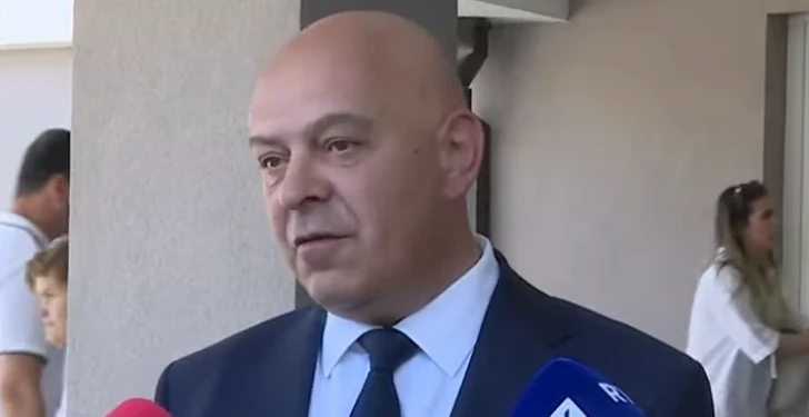 Gjini: Kosova iu përket vetëm qytetarëve dhe ata duhet ta thonë fjalën e tyre sot