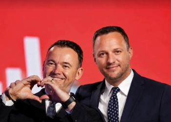 Vëllai i Faton Pecit larg kreut të listës së Vetëvendosjes, ja sa vota mori ai