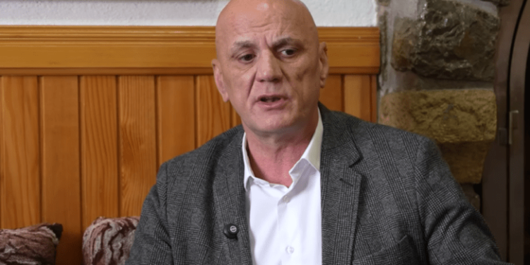 Gani Geci mbron Abdixhikun: Ma mirë LDK-ja aty ku e la Kuvendi, se në duart e SHIK-ut