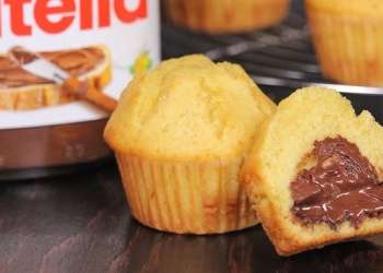 Ferrero tërheq kekët me Nutella nga tregu në Gjermani, dyshohet për copëza metali