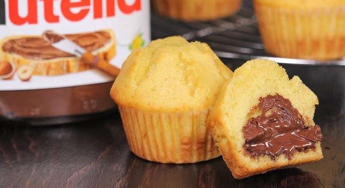 Ferrero tërheq kekët me Nutella nga tregu në Gjermani, dyshohet për copëza metali