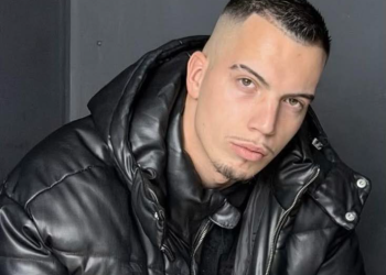 Sot i jepet lamtumira e fundit Jetmir Binakut