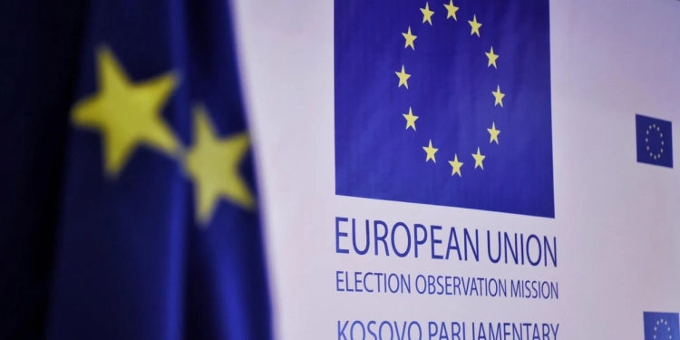 BE kërkon zgjedhje të qeta në Kosovë, institucionet paralajmërojnë masa ndaj ndërhyrjeve në procesin zgjedhor