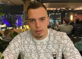E rëndë: Nesër i jepet lamtumira e fundit Jetmir Binakut që vdiq tragjikisht në Shëngjin