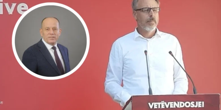 Gjykata e dënon Avni Zogianin e Vetëvendosjes për shpifje ndaj Ferat Shalës (PDK)