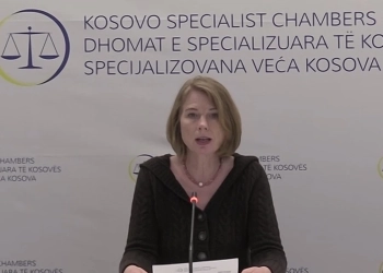Specialja: Nuk kemi mandat për të trajtuar të gjitha krimet e luftës në Kosovë