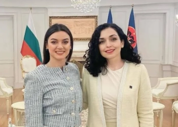 U largua nga GUXO për t’iu bashkuara LDK-së, Jeta Statovci jashtë 20-shes – kaq vota ka momentalisht