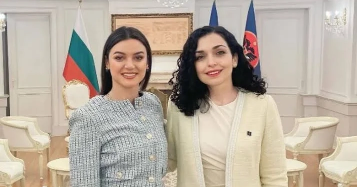 U largua nga GUXO për t’iu bashkuara LDK-së, Jeta Statovci jashtë 20-shes – kaq vota ka momentalisht