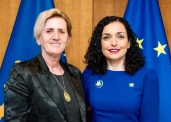 U fut në politik, Fahrije Hoti larg 10-shes më të votuar – kaq vota ka marr momentalisht