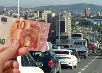 “Taksa 10 euro nuk vlen për gjithë Prishtinën”, japin detaje nga Komuna, tregojnë zonën ku propozohet të bëhet me tarifë